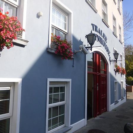 Tralee Townhouse Bed & Breakfast Exterior foto