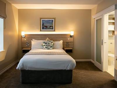 Tralee Townhouse Bed & Breakfast Exterior foto