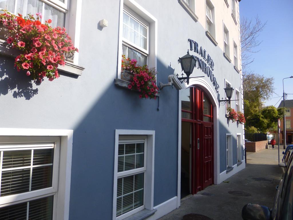 Tralee Townhouse Bed & Breakfast Exterior foto